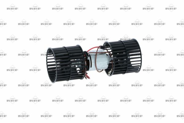 Ventilatore abitacolo NRF 34180