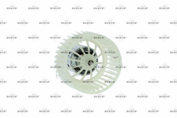 Ventilatore abitacolo NRF 34183
