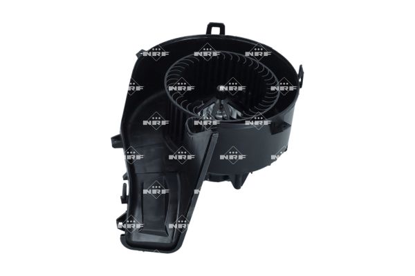 Ventilatore abitacolo NRF 34186