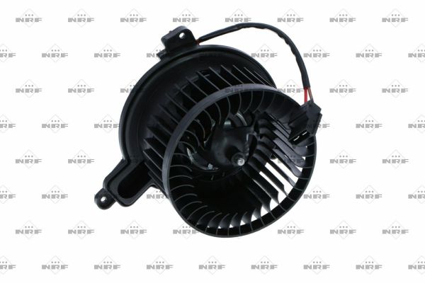 Ventilatore abitacolo NRF 34187