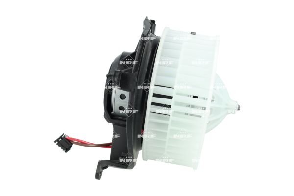 Ventilatore abitacolo NRF 34199