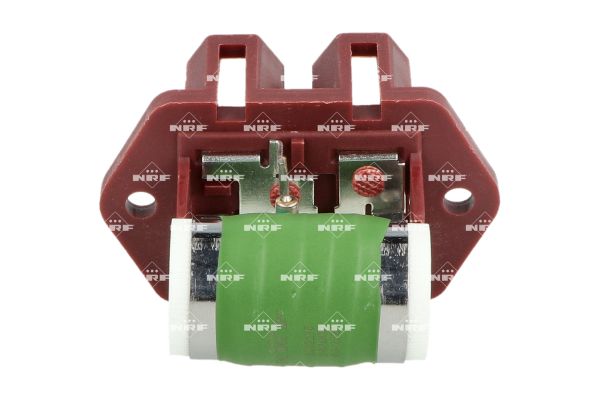 NRF RESISTENZA VENTILATORE INTERNO