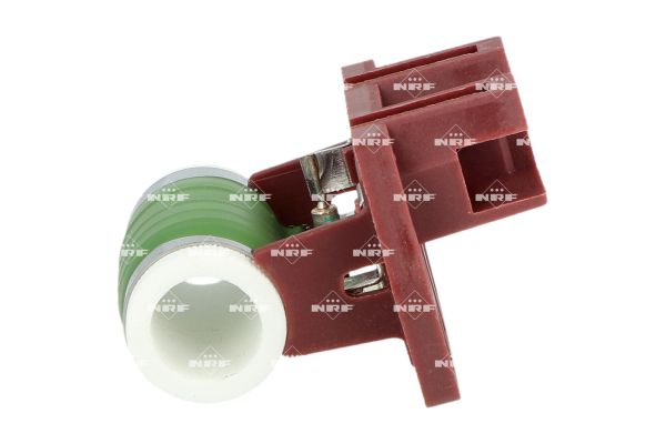 NRF RESISTENZA VENTILATORE INTERNO