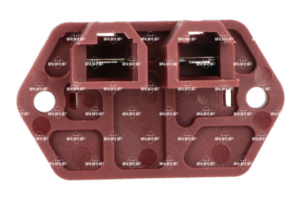 NRF RESISTENZA VENTILATORE INTERNO