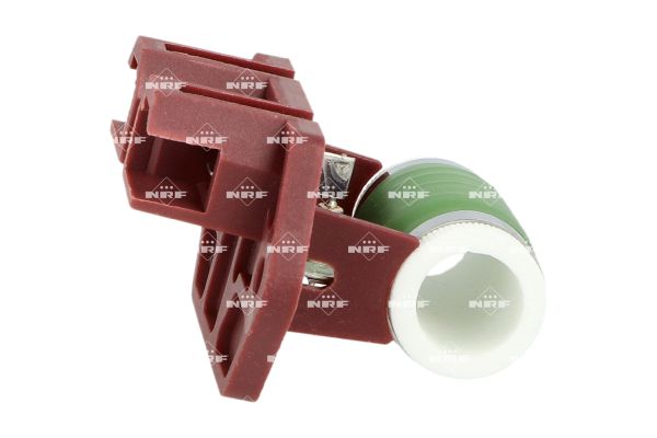 NRF RESISTENZA VENTILATORE INTERNO