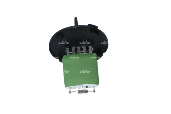 NRF RESISTENZA VENTILATORE INTERNO