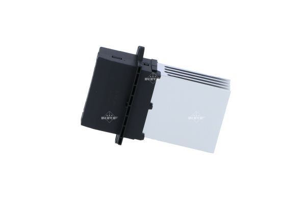 Resistenza, ventilatore abitacolo NRF 342007