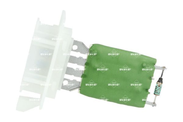 NRF RESISTENZA VENTILATORE INTERNO