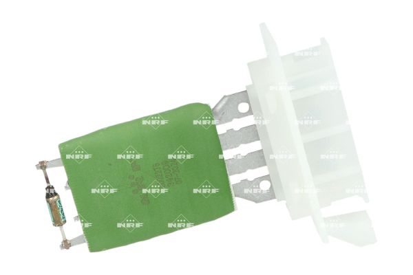 NRF RESISTENZA VENTILATORE INTERNO