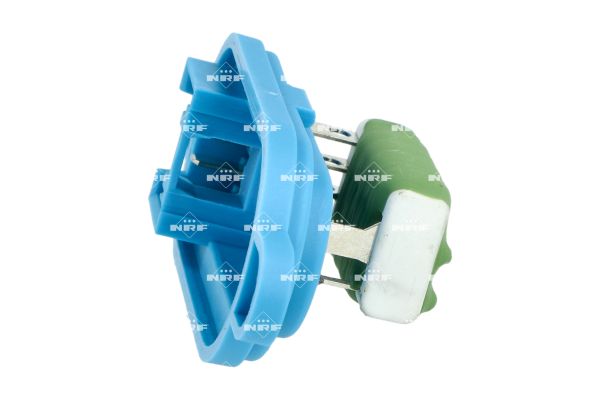 NRF RESISTENZA VENTILATORE INTERNO