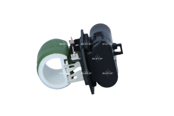 NRF RESISTENZA VENTILATORE INTERNO