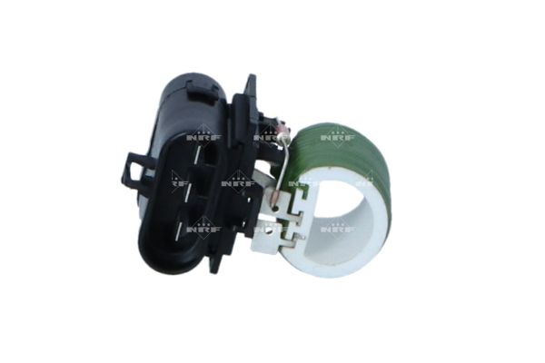 NRF RESISTENZA VENTILATORE INTERNO