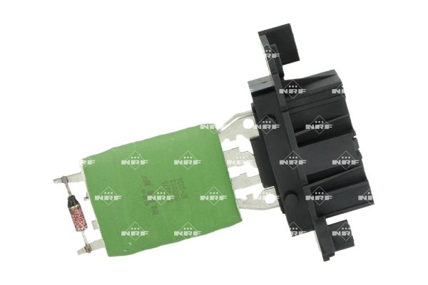 NRF RESISTENZA VENTILATORE INTERNO