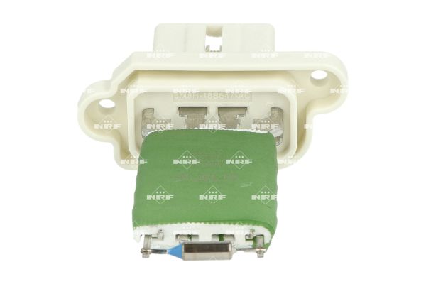 NRF RESISTENZA VENTILATORE INTERNO