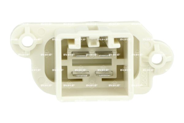 NRF RESISTENZA VENTILATORE INTERNO