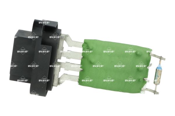 NRF RESISTENZA VENTILATORE INTERNO