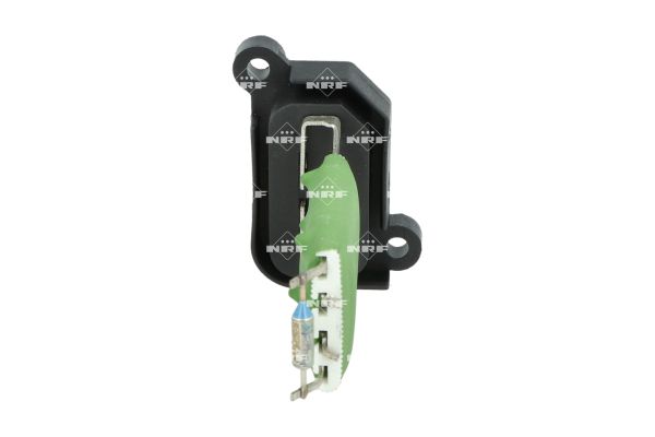 NRF RESISTENZA VENTILATORE INTERNO