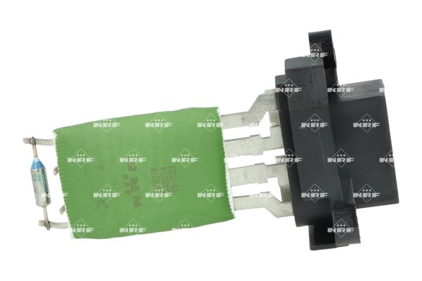 NRF RESISTENZA VENTILATORE INTERNO