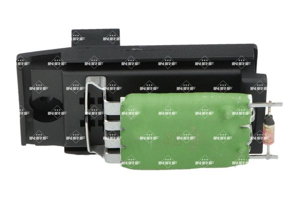 NRF RESISTENZA VENTILATORE INTERNO