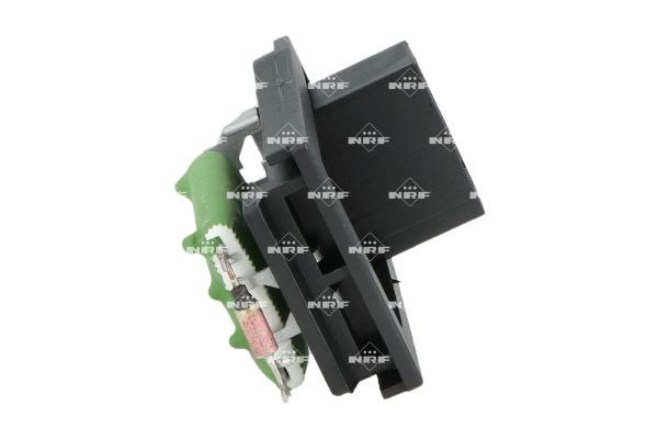 NRF RESISTENZA VENTILATORE INTERNO