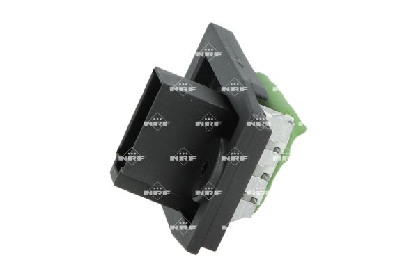 NRF RESISTENZA VENTILATORE INTERNO