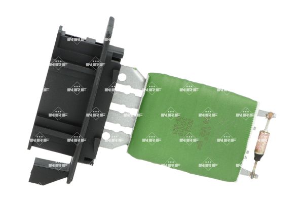NRF RESISTENZA VENTILATORE INTERNO