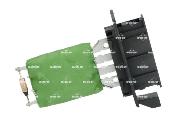 NRF RESISTENZA VENTILATORE INTERNO