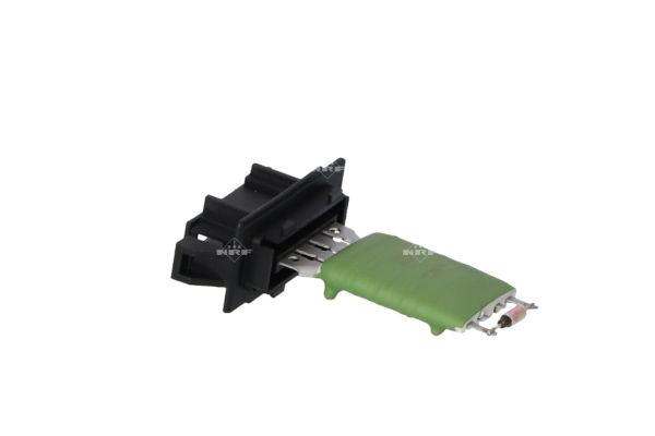 NRF RESISTENZA VENTILATORE INTERNO