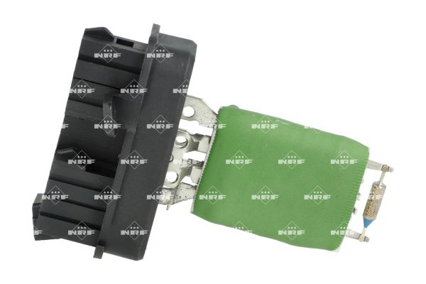 NRF RESISTENZA VENTILATORE INTERNO
