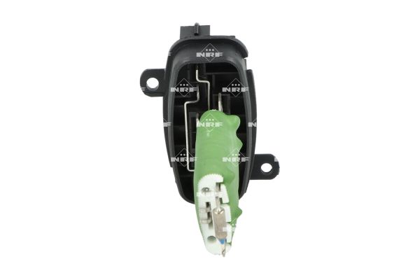 NRF RESISTENZA VENTILATORE INTERNO