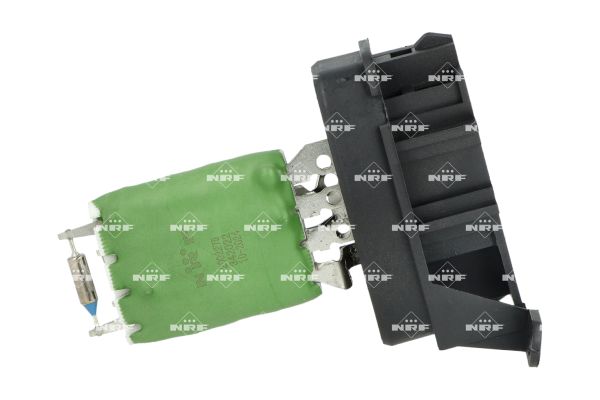 NRF RESISTENZA VENTILATORE INTERNO