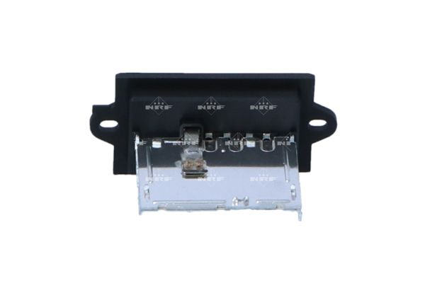 Resistenza, ventilatore abitacolo NRF 342026