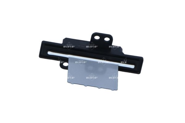 Resistenza, ventilatore abitacolo NRF 342027