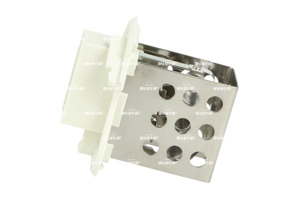 NRF RESISTENZA VENTILATORE INTERNO