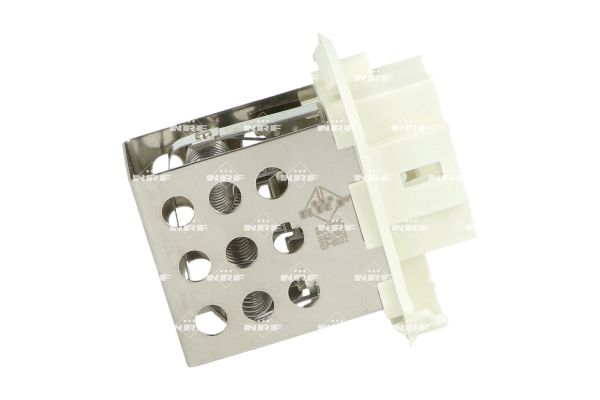 NRF RESISTENZA VENTILATORE INTERNO