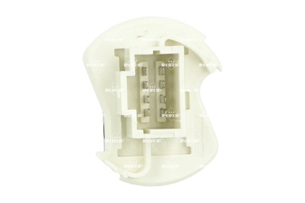 NRF RESISTENZA VENTILATORE INTERNO