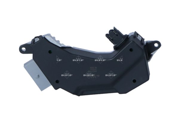 Resistenza, ventilatore abitacolo NRF 342033