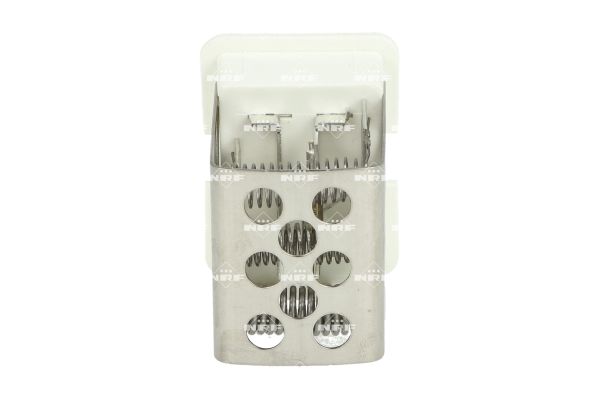 NRF RESISTENZA VENTILATORE INTERNO