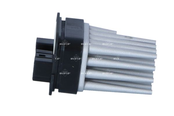 NRF RESISTENZA VENTILATORE INTERNO