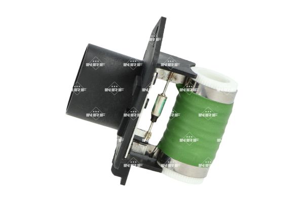NRF RESISTENZA VENTILATORE INTERNO