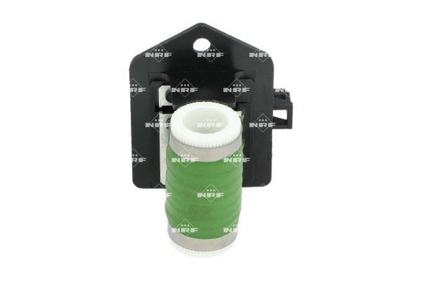 NRF RESISTENZA VENTILATORE INTERNO