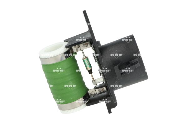 NRF RESISTENZA VENTILATORE INTERNO
