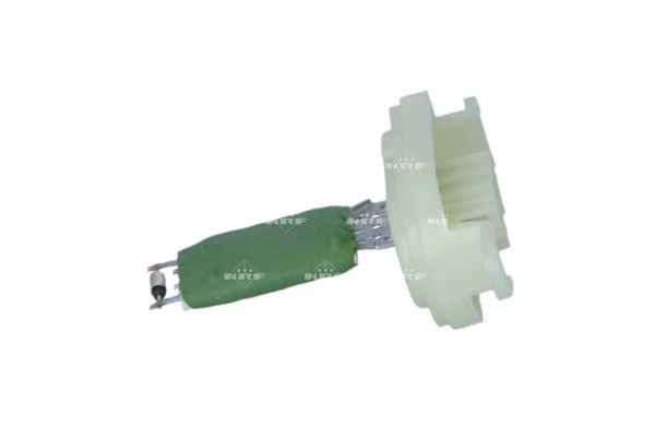 Resistenza, ventilatore abitacolo NRF 342040