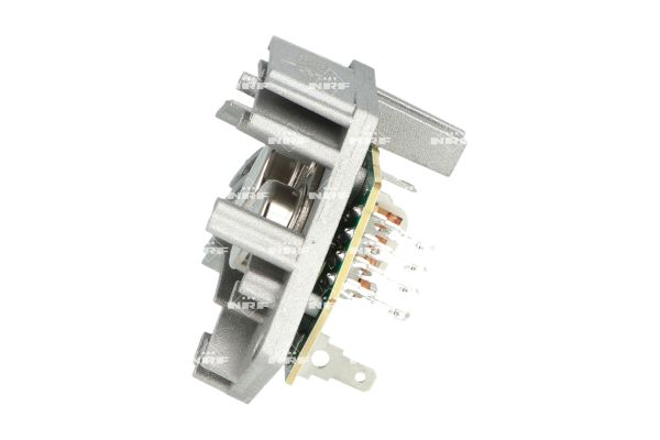 NRF RESISTENZA VENTILATORE INTERNO