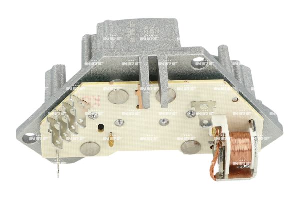NRF RESISTENZA VENTILATORE INTERNO