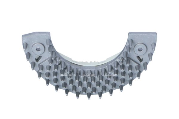 Resistenza, ventilatore abitacolo NRF 342043