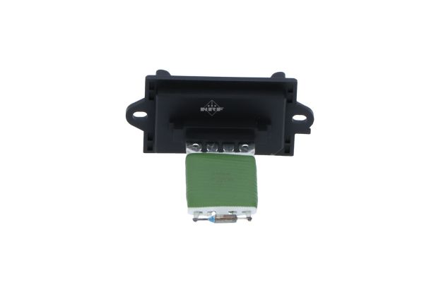 Resistenza, ventilatore abitacolo NRF 342046