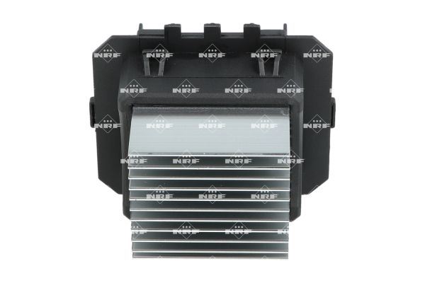 NRF RESISTENZA VENTILATORE INTERNO