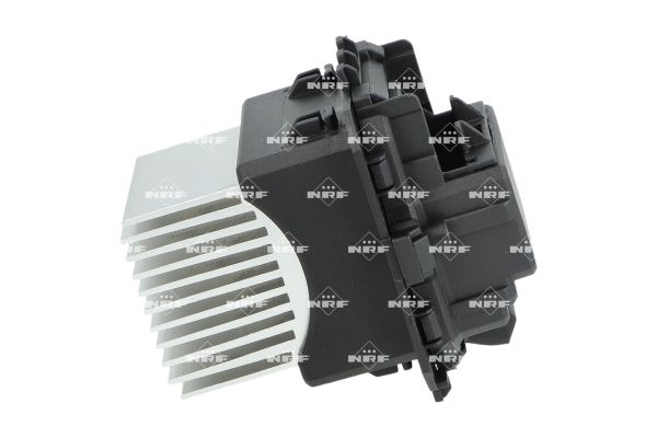 NRF RESISTENZA VENTILATORE INTERNO