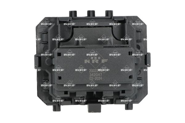 NRF RESISTENZA VENTILATORE INTERNO